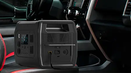 Car Charge
