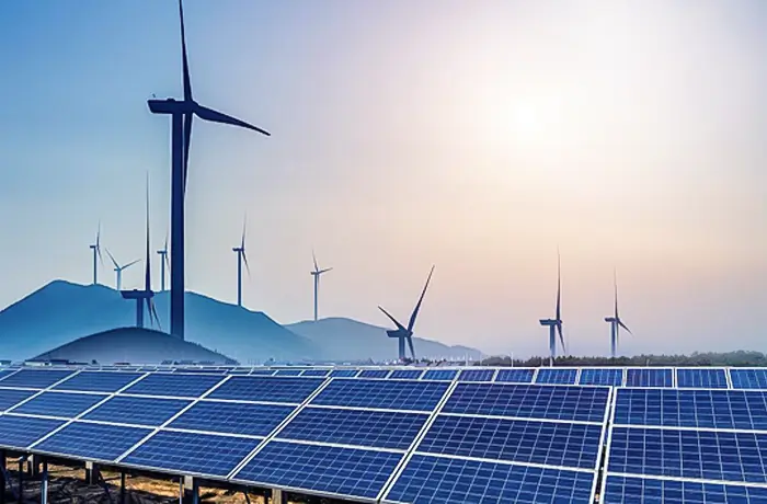 for Renewable Energy Storage