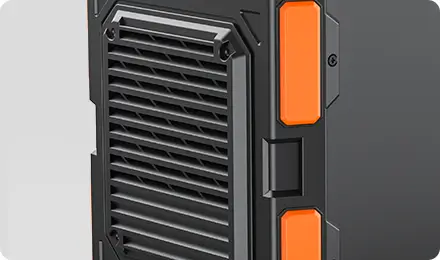 Heat Dissipation Design