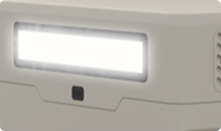 1000W portable power station CX-ZP1000 with LED light 5W