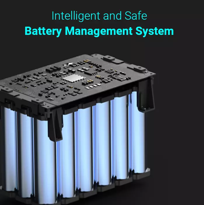 1000W Power station CX-ZP1000 with LFP cell