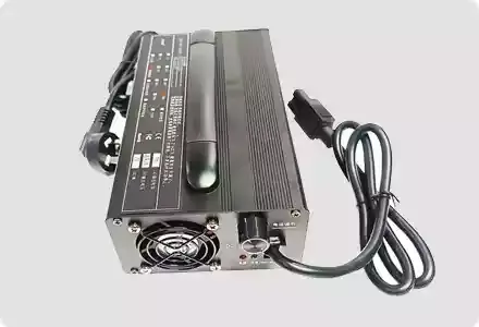 200ah lifepo4 battery can be charged by charger