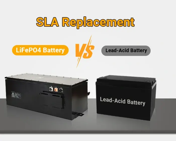 lifepo4 battery vs lead acid battery-1