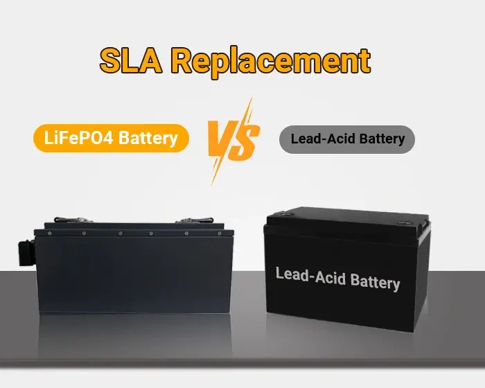 lifepo4 battery vs lead acid battery-1