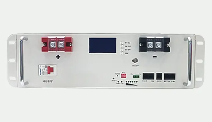 Simple Panel of CX-SRB01