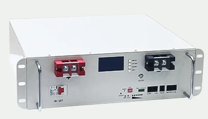 Metal Casing of CX-SRB01