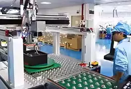 Production Line