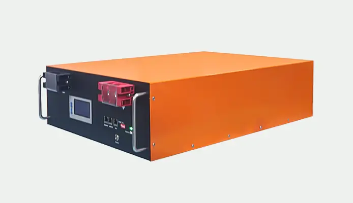 Metal Casing of CX-SRB02