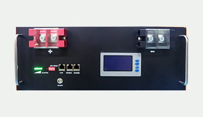 Simple Panel of CX-SRB02