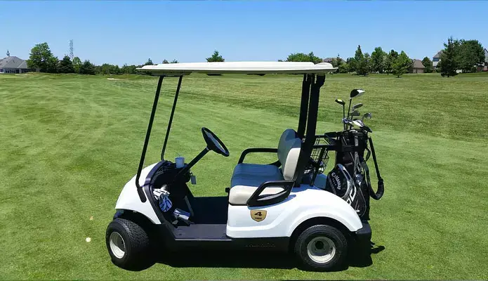 Golf Carts