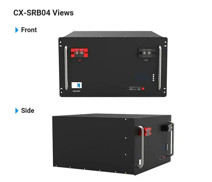 CX-SRB04 View