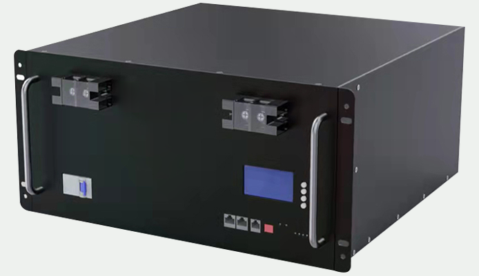 Metal Casing of CX-SRB04