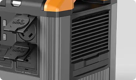 Heat Dissipation Design