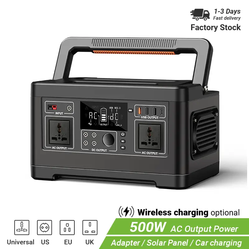 CX-T500