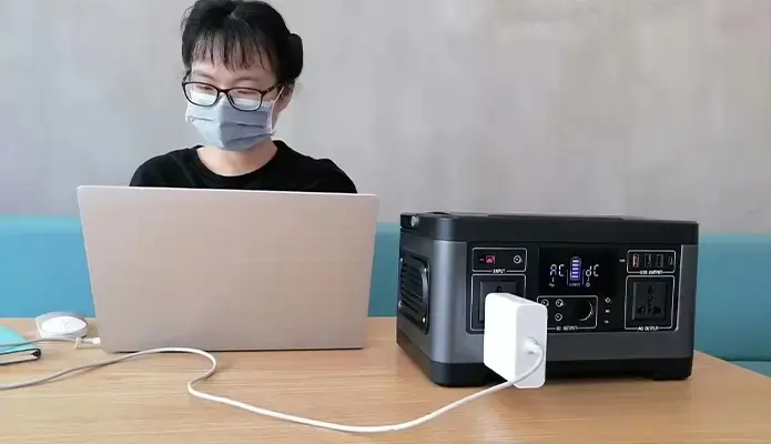 UPS Backup Power