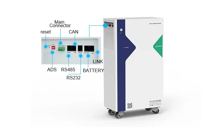 the details of solar battery backup for house cx-te008-1