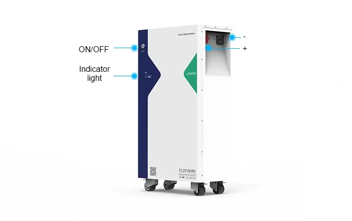 the details of solar battery backup for house cx-te008-2