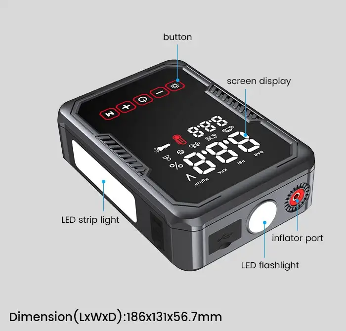 the details of jump starter-1