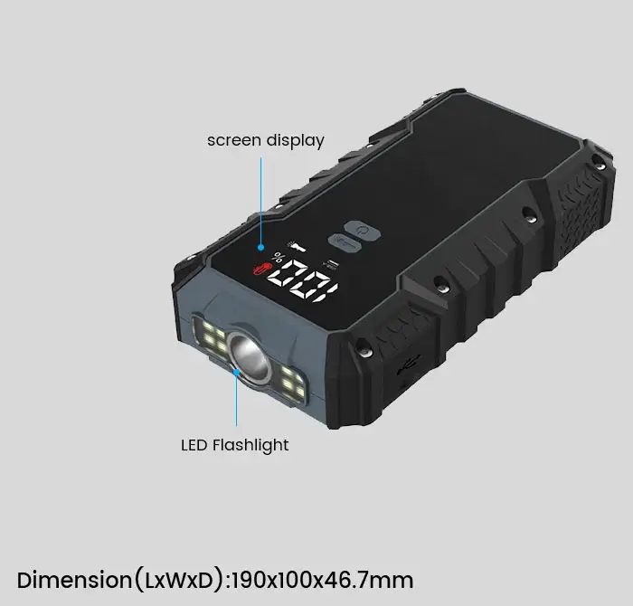 the details of jump starter-1 the details of jump starter-1