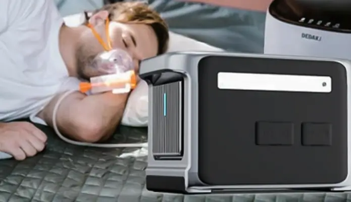 CX-DP1200 Application - Medical Emergency CX-DP1200 Application - Medical Emergency