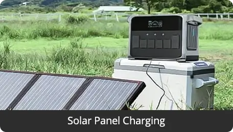 1200W Portable Camping Power Station CX-DP1200 - Solar Panel Charging 1200W Portable Camping Power Station CX-DP1200 - Solar Panel Charging
