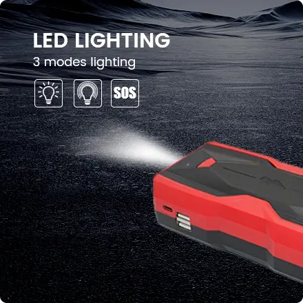 3-mode led flashlight 3-mode led flashlight