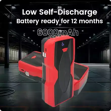 low self-discharge battery ready for 12 months low self-discharge battery ready for 12 months