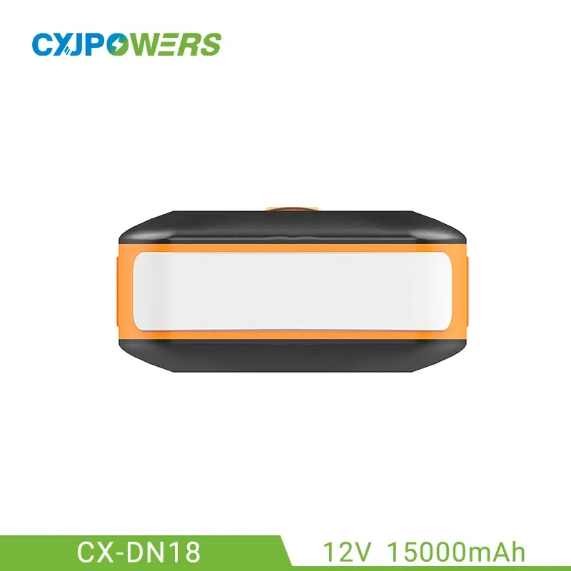 15000mAh Car Charger Battery Jump with Compass