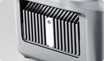 CX-DP600 Details-Emergency light on the back CX-DP600 Details-Emergency light on the back