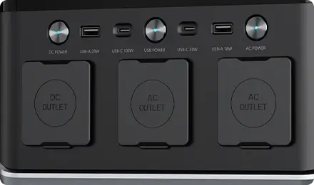 CX-DP600 Details-Output port with dust cover CX-DP600 Details-Output port with dust cover