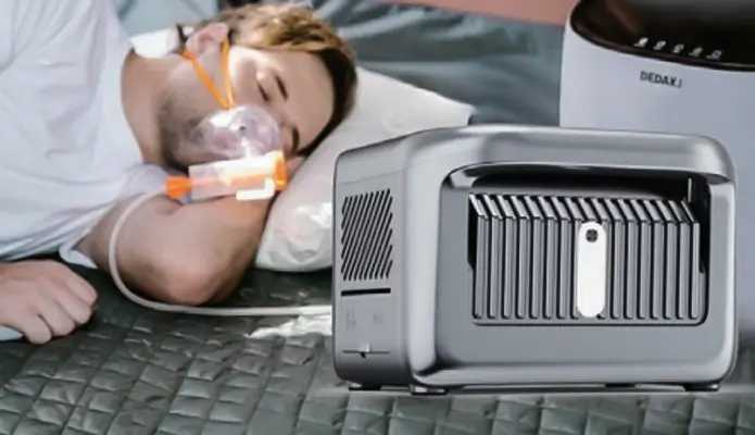 CX-DP600 Application - Medical Emergency CX-DP600 Application - Medical Emergency