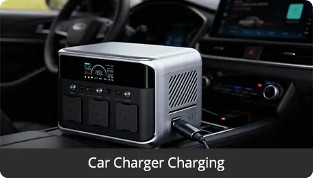 Car Charger Car Charger