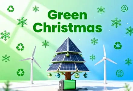 Merry Christmas & Happy New Year 2026