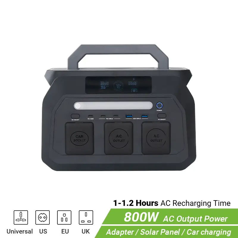 CX-CT800