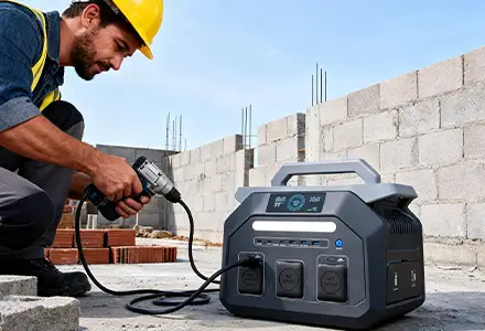 How to Choose a Portable Power Station in 2026